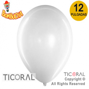 GLOBO BOMBUCHA STANDARD 12